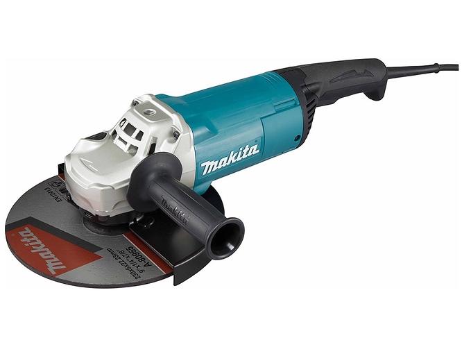 Makita_GA9060