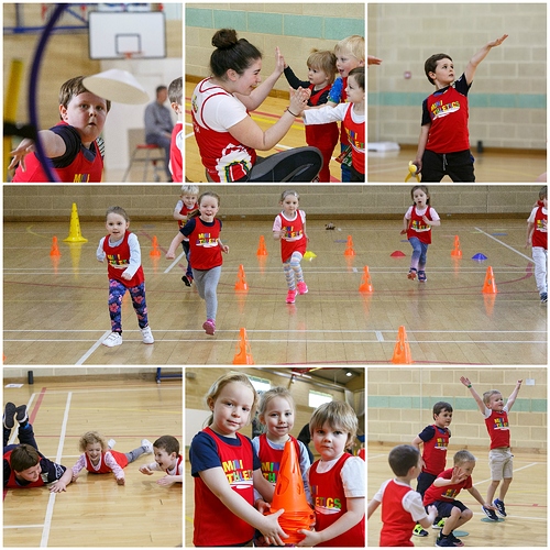 miniathleticscollage