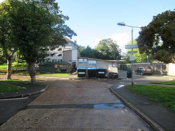 5. LL station house site 2021