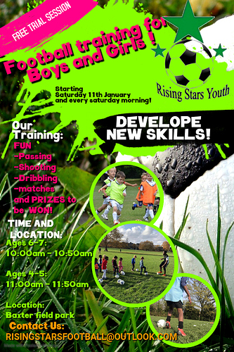 Copy of Soccer Camp Poster - Made with PosterMyWall (1)