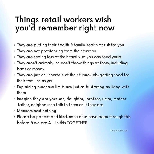 Retail