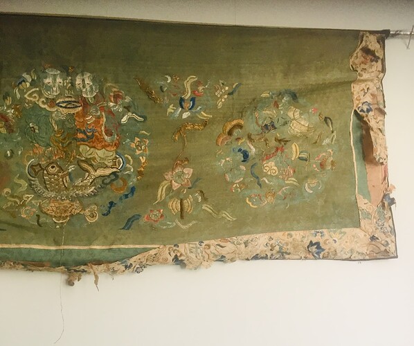 tapestry