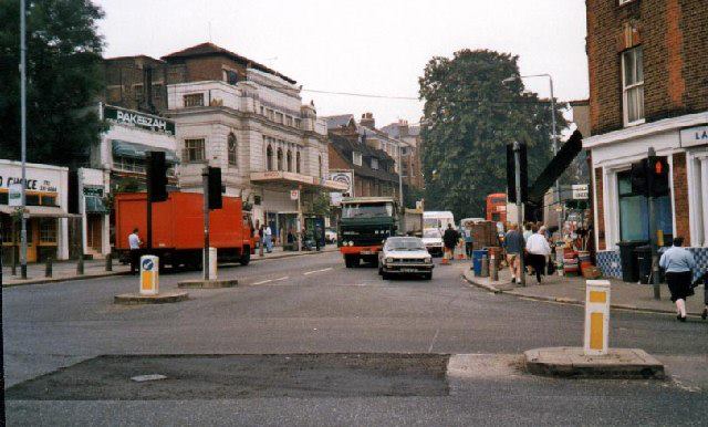 LondonRdJunction80s